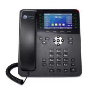 Voip Handset D44