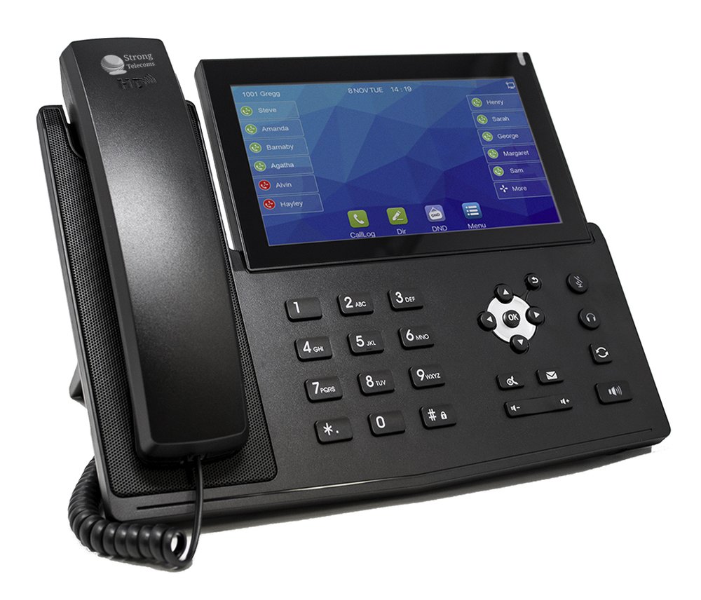 Voip Handset F60