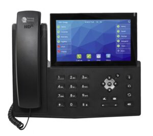 F60 Voip Handset