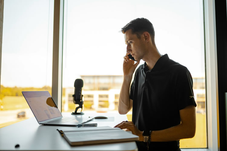 Small Business Phone Systems