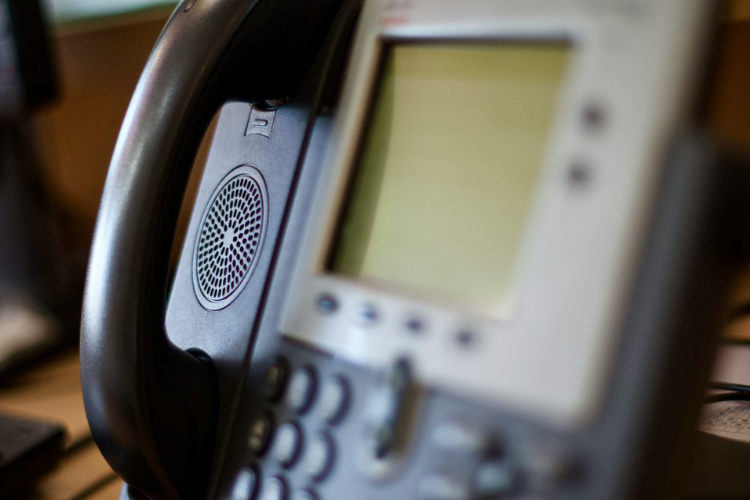 Birmingham Business Phone Systems