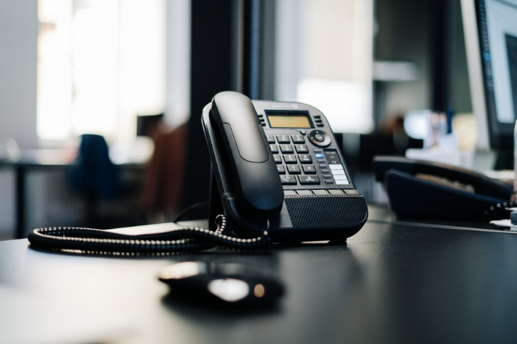 Business Phone Systems Birmingham Features