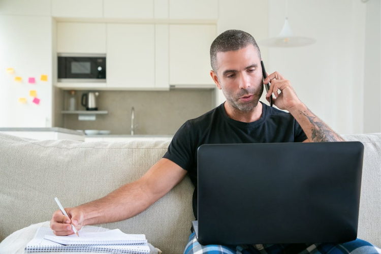 Benefits of Phone Systems for Remote Working