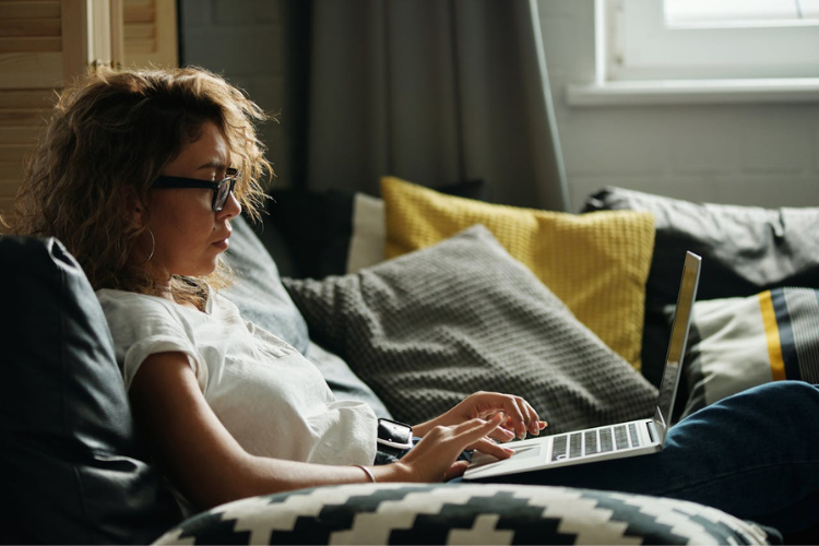 Phone Systems for Remote Working